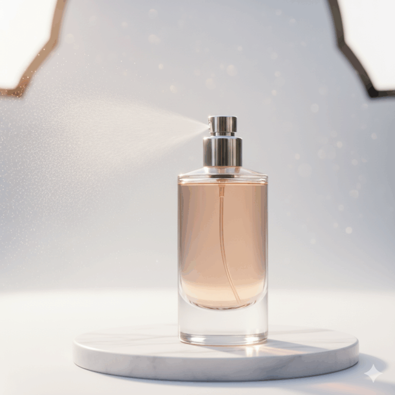 Aromas naturales y sostenibles: el futuro de la perfumería