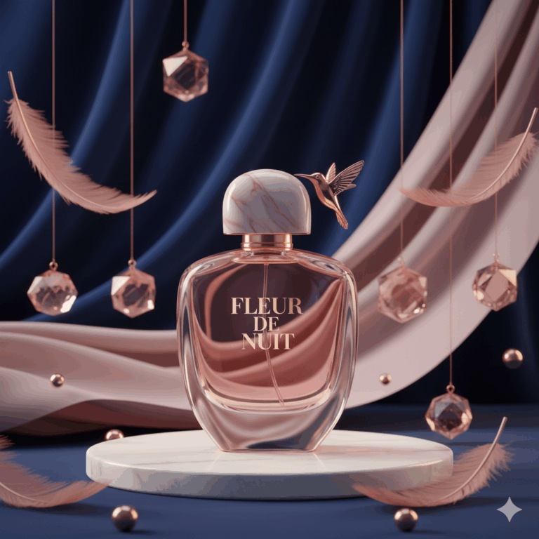 El arte de elegir el perfume perfecto según tu personalidad