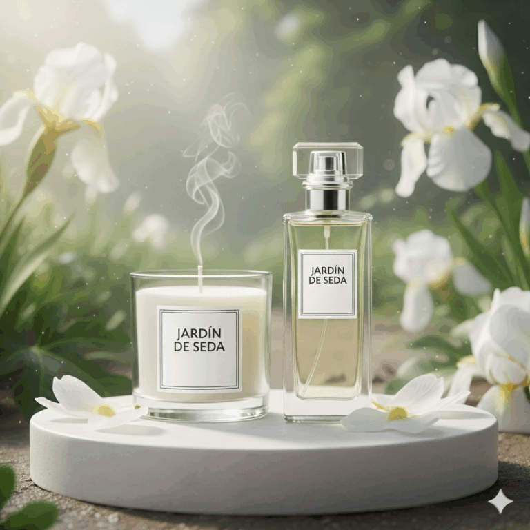 Secretos para que tu perfume dure todo el día