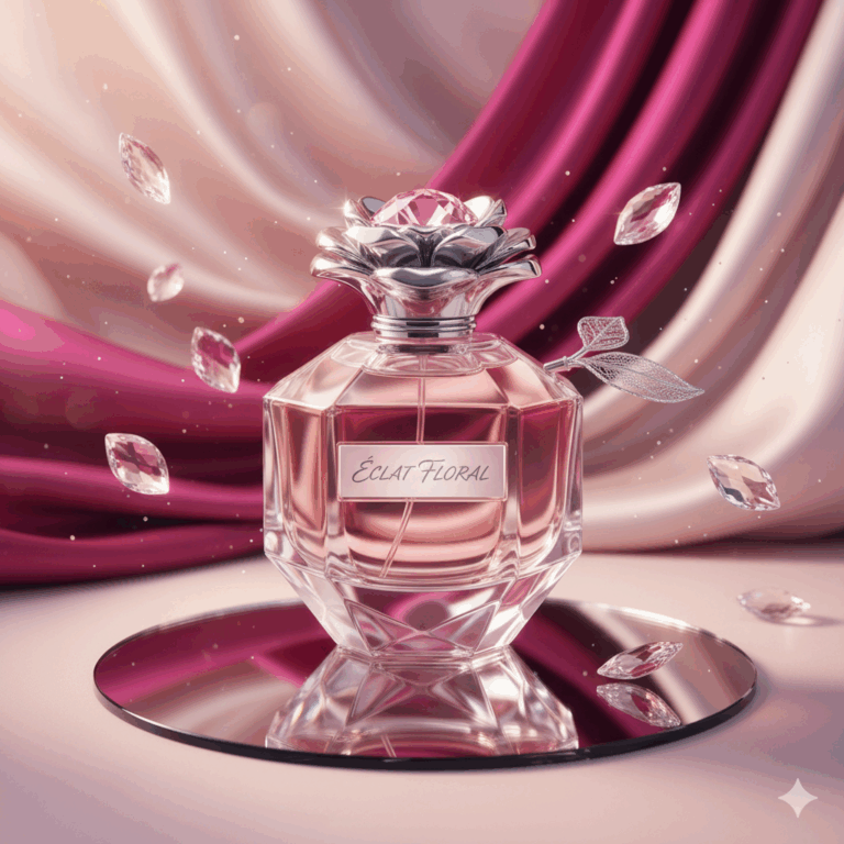 El poder del aroma: cómo los perfumes influyen en nuestras emociones