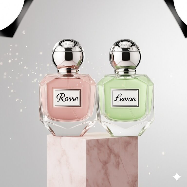 Cómo elegir un perfume como regalo perfecto