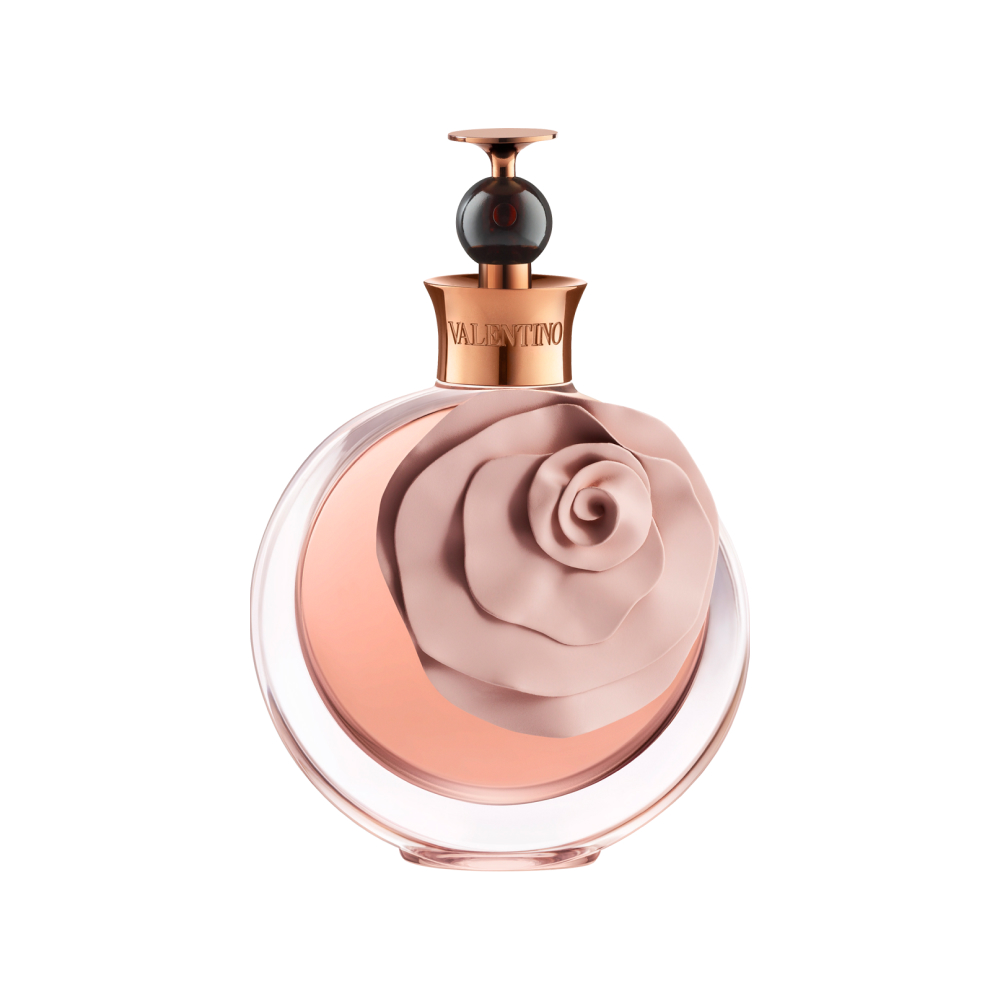 Rose Gold Perfume