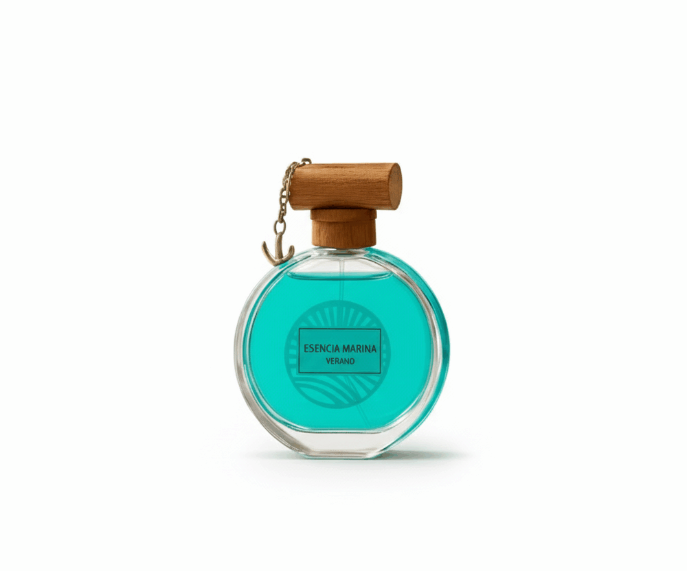 Esencia Marina