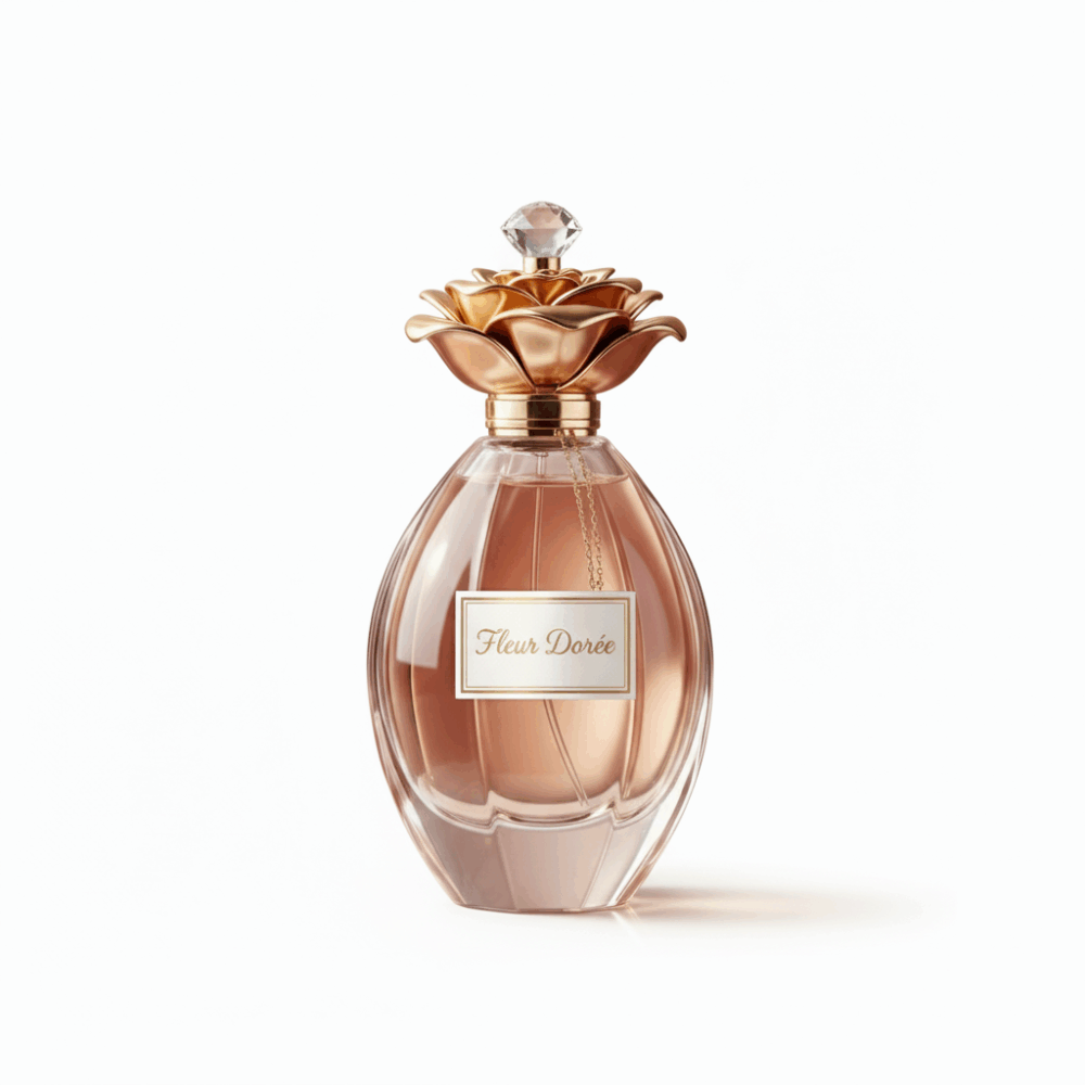 Fleur Dorée